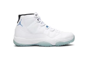 Jordan 11 ‘Legend Blue’ Replica