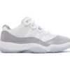 Jordan 11 Low ‘Cement Grey’ Replica