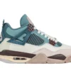 Air Jordan 4 “Snorlax” Concept Reps