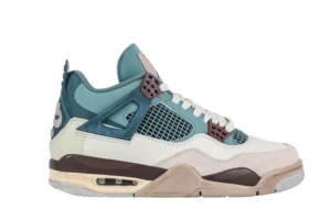 Air Jordan 4 “Snorlax” Concept Reps