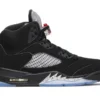 Air Jordan 5 OG ‘Metallic’ 2016 Reps