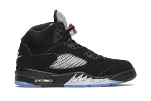 Air Jordan 5 OG ‘Metallic’ 2016 Reps