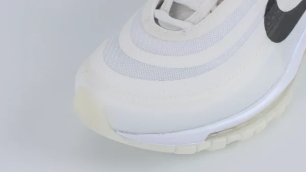 Air Max 97 Off-White White - Image 8