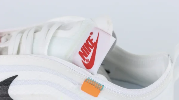 Air Max 97 Off-White White - Image 10