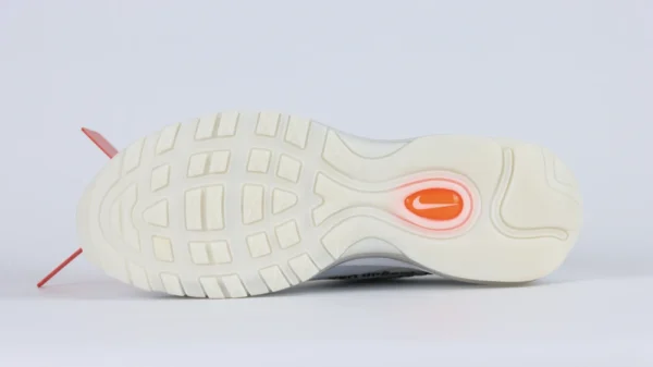 Air Max 97 Off-White White - Image 7