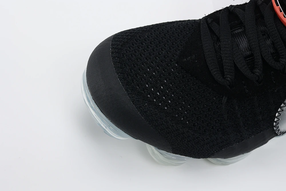 Air VaporMax Off-White Black (2018) - Image 5