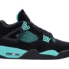 Jordan 4 Retro “Tiffany” Cost-effective