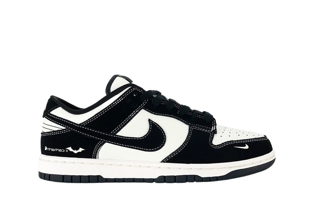 BATMAN DUNK LOW REPS - Image 2