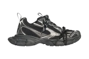 Balenciaga 3XL Black REPS