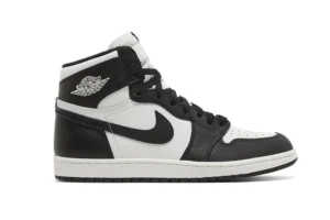 Air Jordan 1 Retro High ’85 OG ‘Black White’ Quality Reps