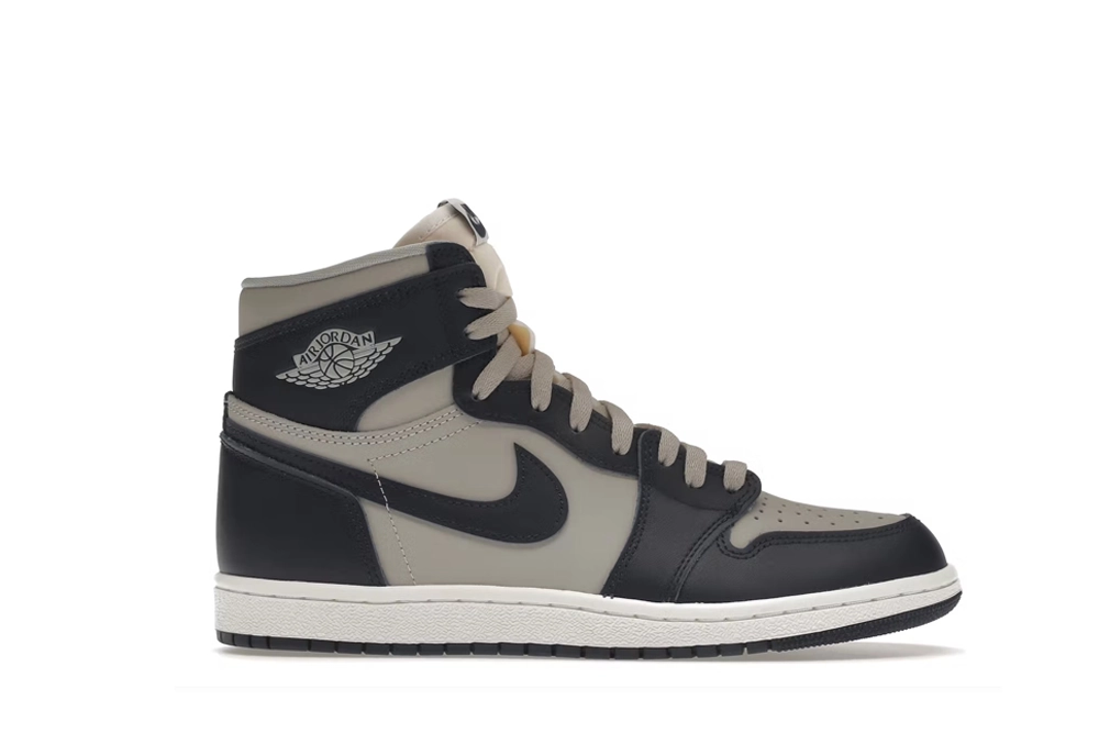 Jordan 1 Retro High 85 Georgetown Replica - Image 2