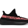 Yeezy Boost 350 V2 Core Black Red (2016/2022)