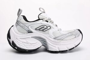 Balenciaga 10XL SNEAKERS White