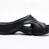 Balenciaga Mold Slide Sandal Black