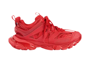 Balenciaga Track LED Trainer ‘Red’