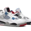 Air Jordan 4 Retro SE ‘What The 4’ Reps