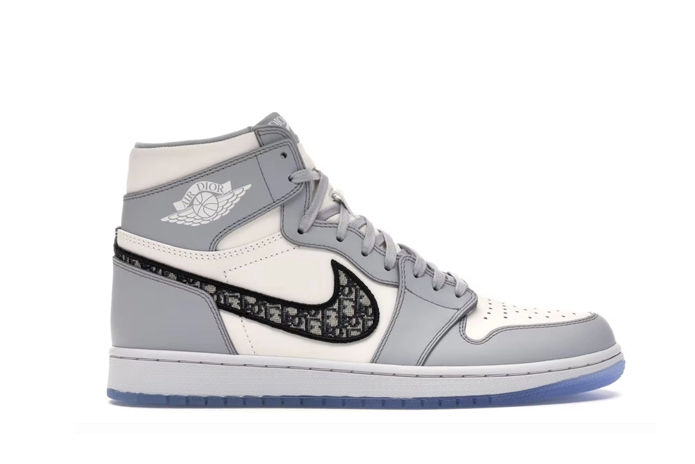 Air Jordan 1D High - Image 2