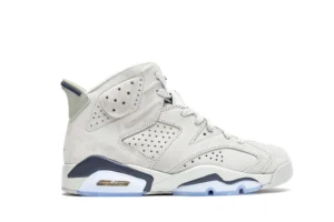 Air Jordan 6 Georgetown Magnet College Navy Replica