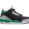 Air Jordan 3 Retro ‘Pine Green’