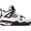 Jordan 4 Retro PSG Paris Saint-Germain Reps