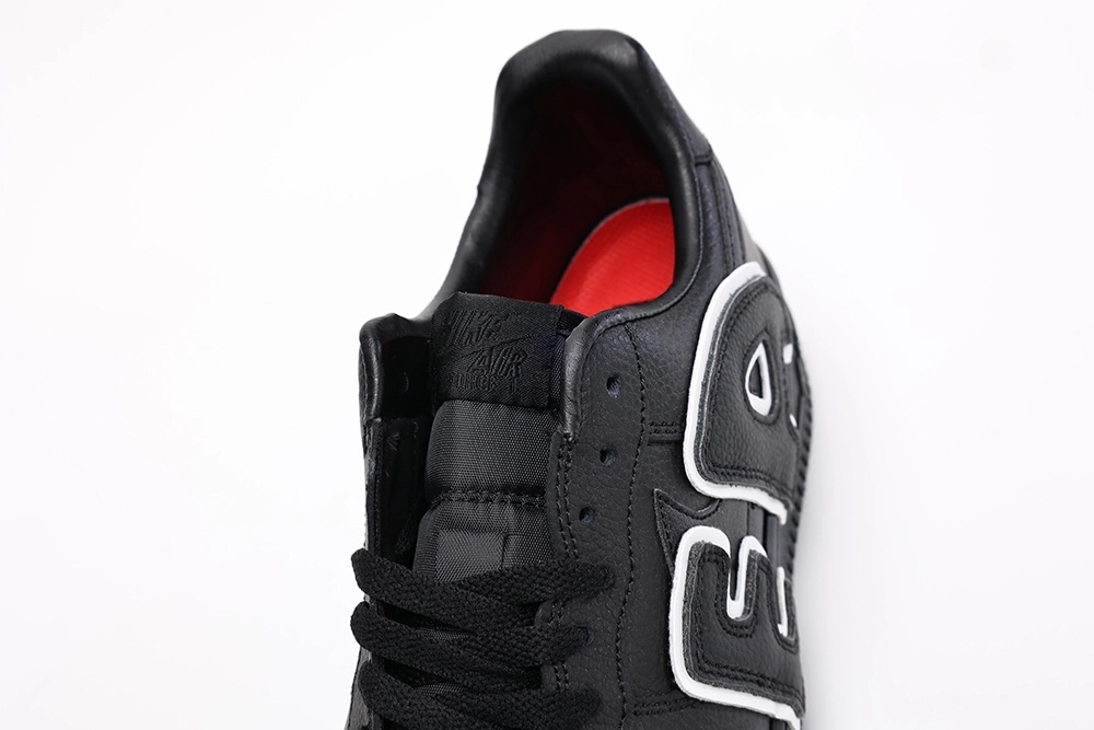 Cactus Plant Flea Market x Air Force 1 Low Premium ‘Black’ - Image 2