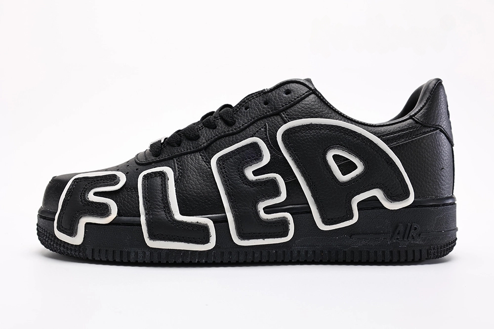 Cactus Plant Flea Market x Air Force 1 Low Premium ‘Black’