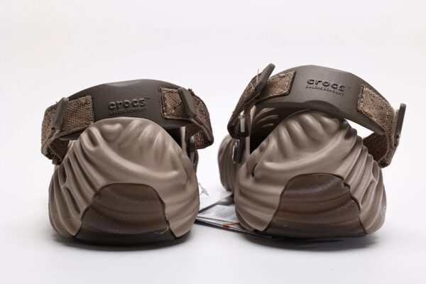 Ccs Pollex Clog by Salehe Bembury Menemsha - Image 4