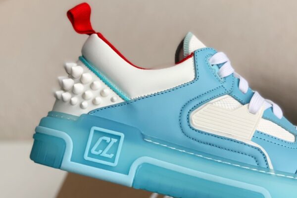 Christian Louboutin Astroloubi 'Mineral' - Image 6