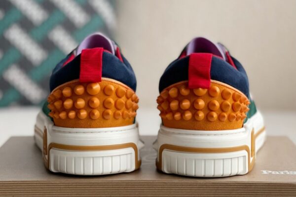 Christian Louboutin Astroloubi Multicolor - Image 3
