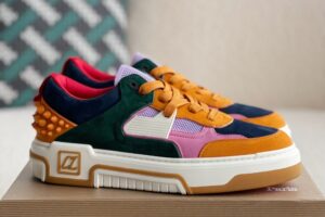 Christian Louboutin Astroloubi Multicolor