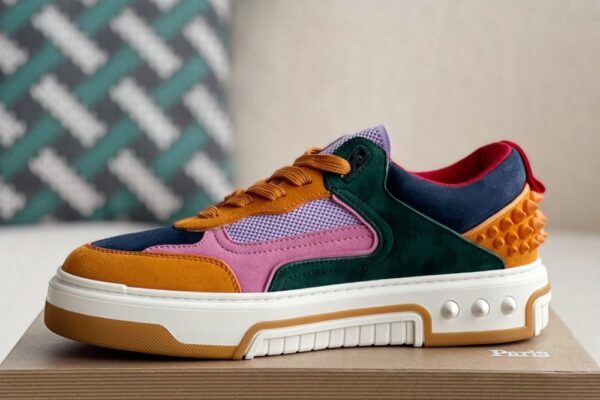 Christian Louboutin Astroloubi Multicolor - Image 4
