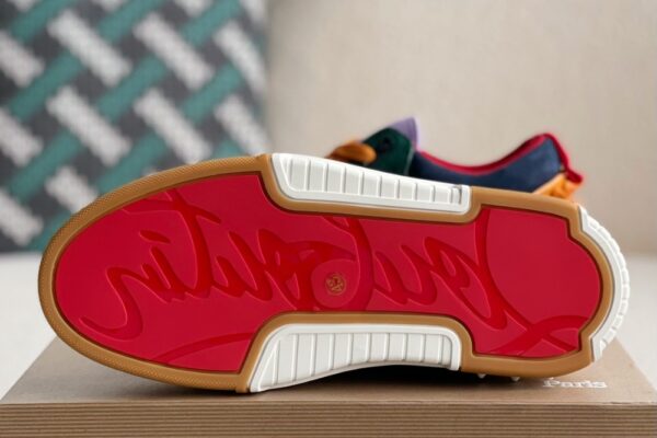 Christian Louboutin Astroloubi Multicolor - Image 5