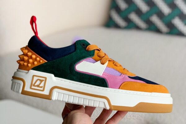 Christian Louboutin Astroloubi Multicolor - Image 6