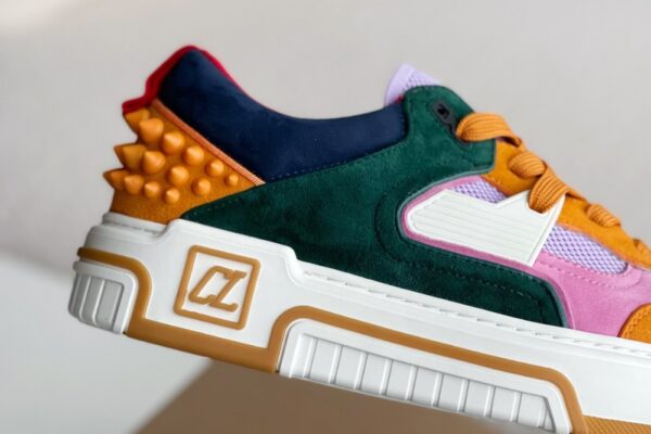 Christian Louboutin Astroloubi Multicolor - Image 7