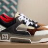 Christian Louboutin Astroloubi Saharienne/Smoke Gray