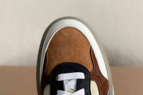 Christian Louboutin Astroloubi Saharienne/Smoke Gray - Image 8