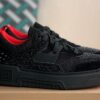 Christian Louboutin Astroloubi Strass 'Black'