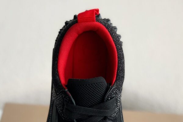 Christian Louboutin Astroloubi Strass 'Black' - Image 7