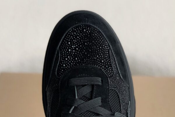 Christian Louboutin Astroloubi Strass 'Black' - Image 8