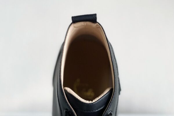 Christian Louboutin Lou Spikes High Top black - Image 9