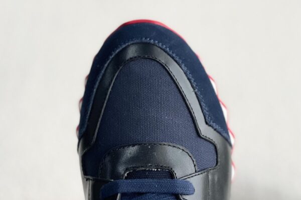 Christian Louboutin Nastroshark Black - Image 4