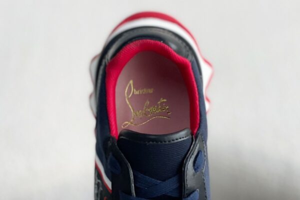 Christian Louboutin Nastroshark Black - Image 3