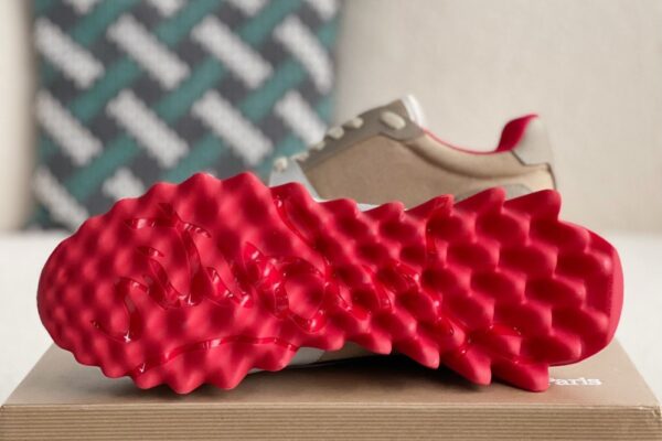 Christian Louboutin Nastroshark Brown - Image 8