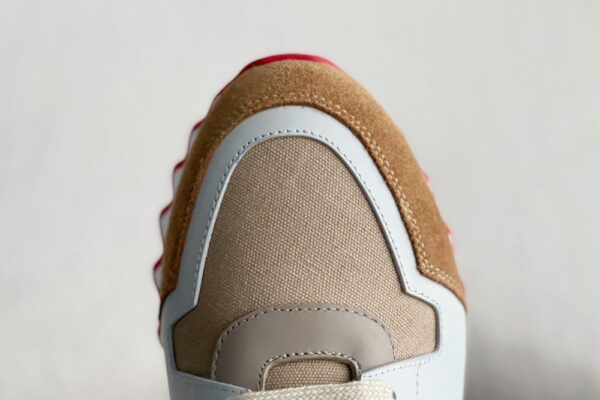 Christian Louboutin Nastroshark Brown - Image 5