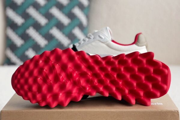 Christian Louboutin Nastroshark Olona White - Image 3