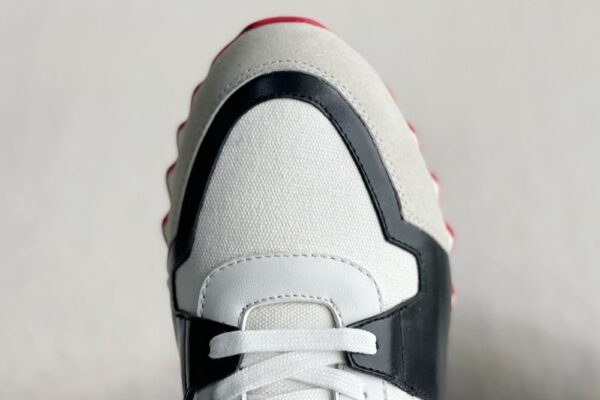 Christian Louboutin Nastroshark Olona White - Image 7