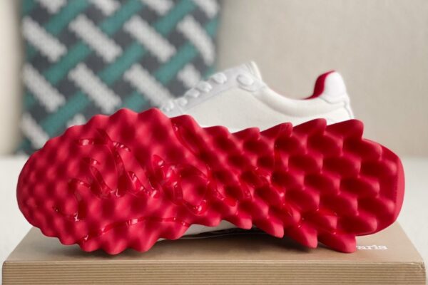 Christian Louboutin Nastroshark White - Image 3