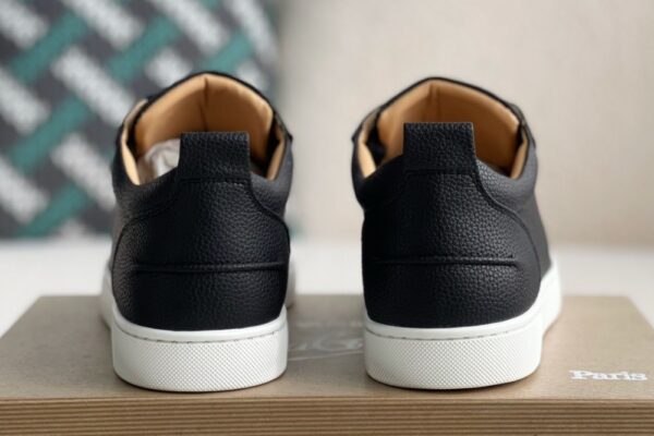 Christian Louboutin Rantulow Black - Image 3