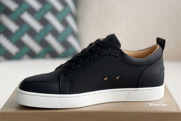 Christian Louboutin Rantulow Black - Image 2