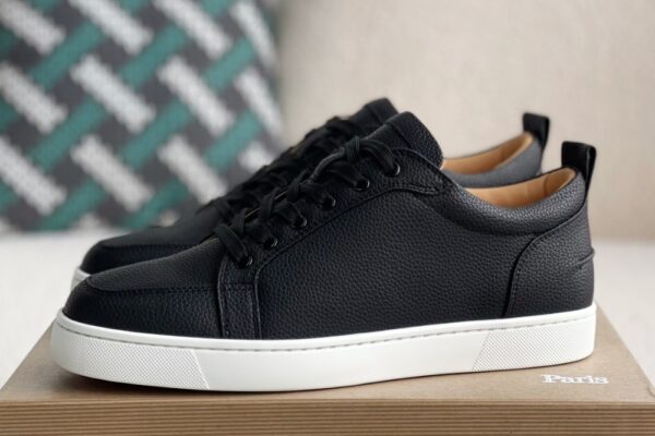 Christian Louboutin Rantulow Black - Image 10